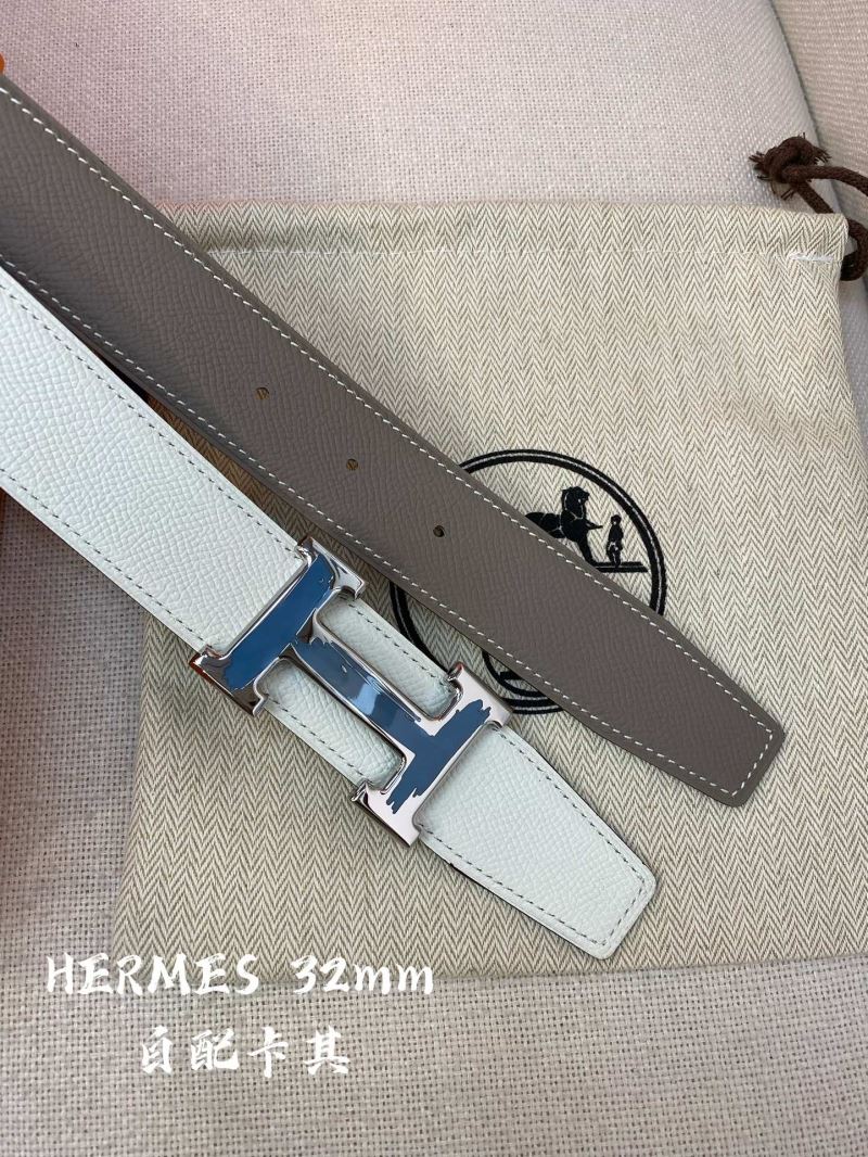 Hermes Belts